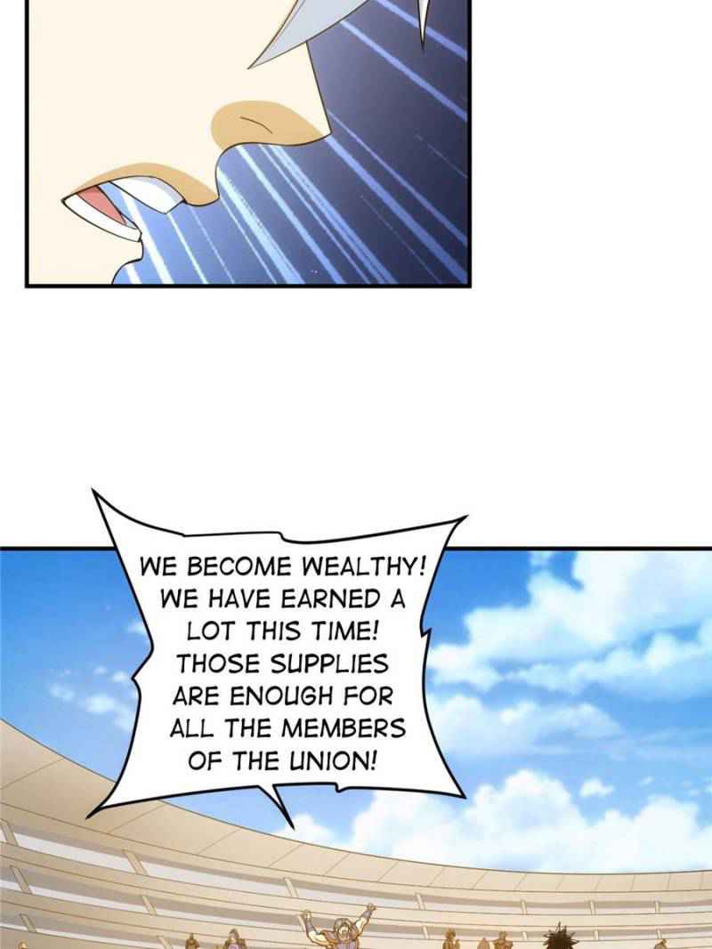 Rich Player (Billionaire Player) Chapter 120 - Page 4