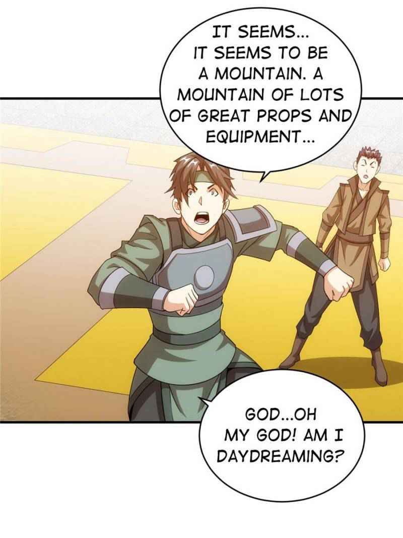 Rich Player (Billionaire Player) Chapter 120 - Page 40