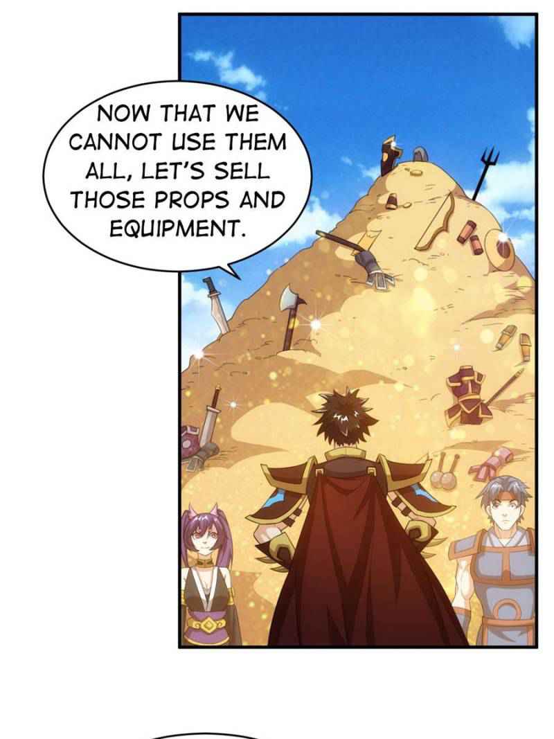 Rich Player (Billionaire Player) Chapter 120 - Page 41