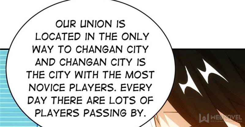 Rich Player (Billionaire Player) Chapter 120 - Page 42
