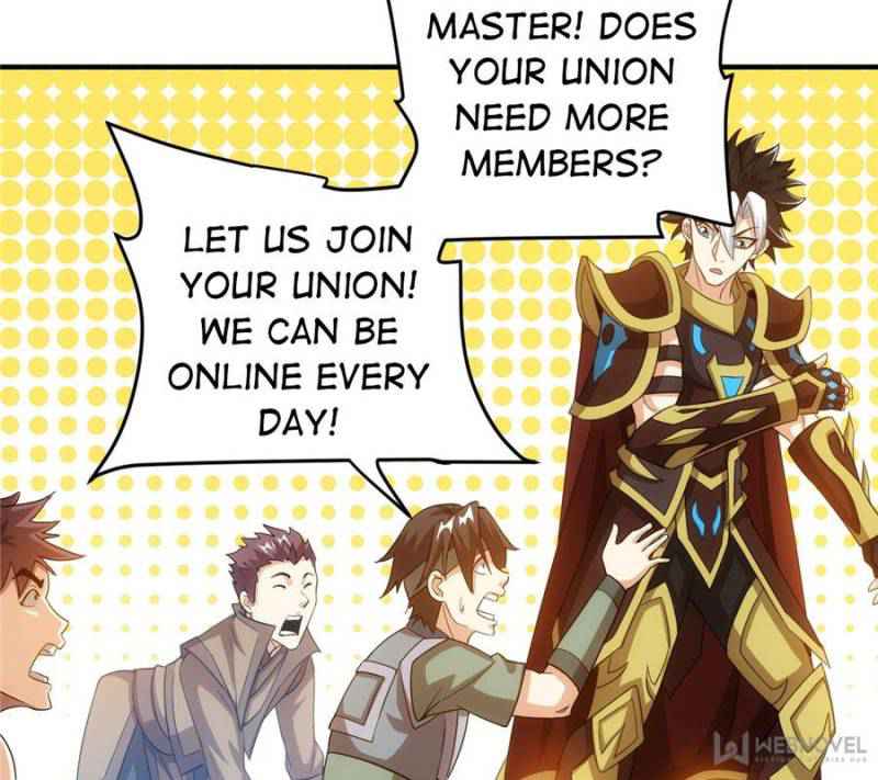 Rich Player (Billionaire Player) Chapter 120 - Page 45