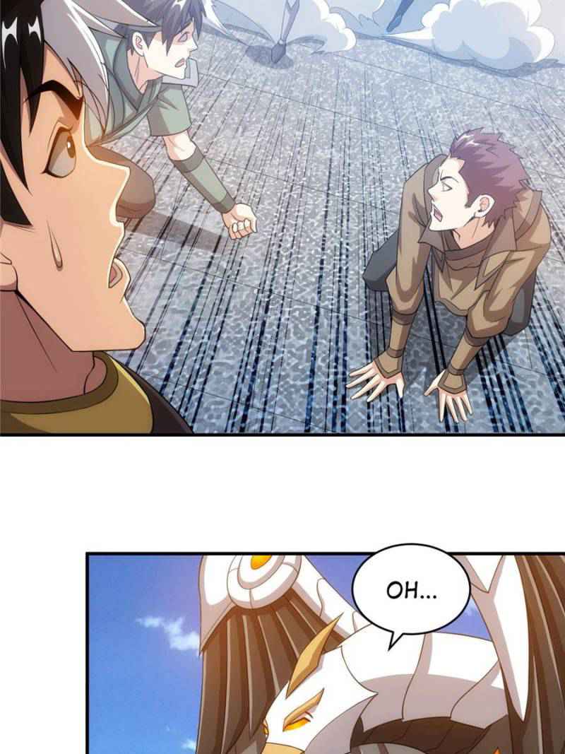 Rich Player (Billionaire Player) Chapter 120 - Page 47