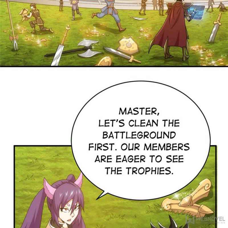 Rich Player (Billionaire Player) Chapter 120 - Page 5