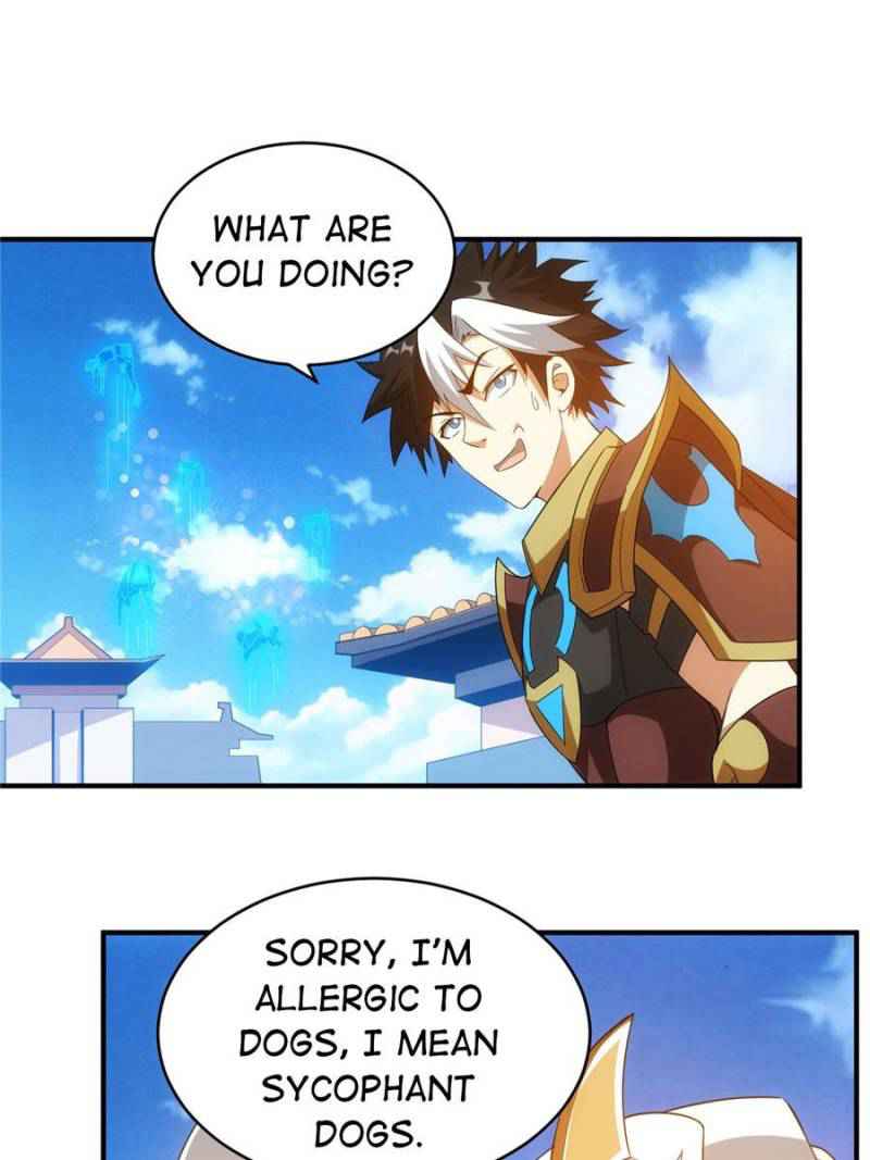 Rich Player (Billionaire Player) Chapter 120 - Page 52