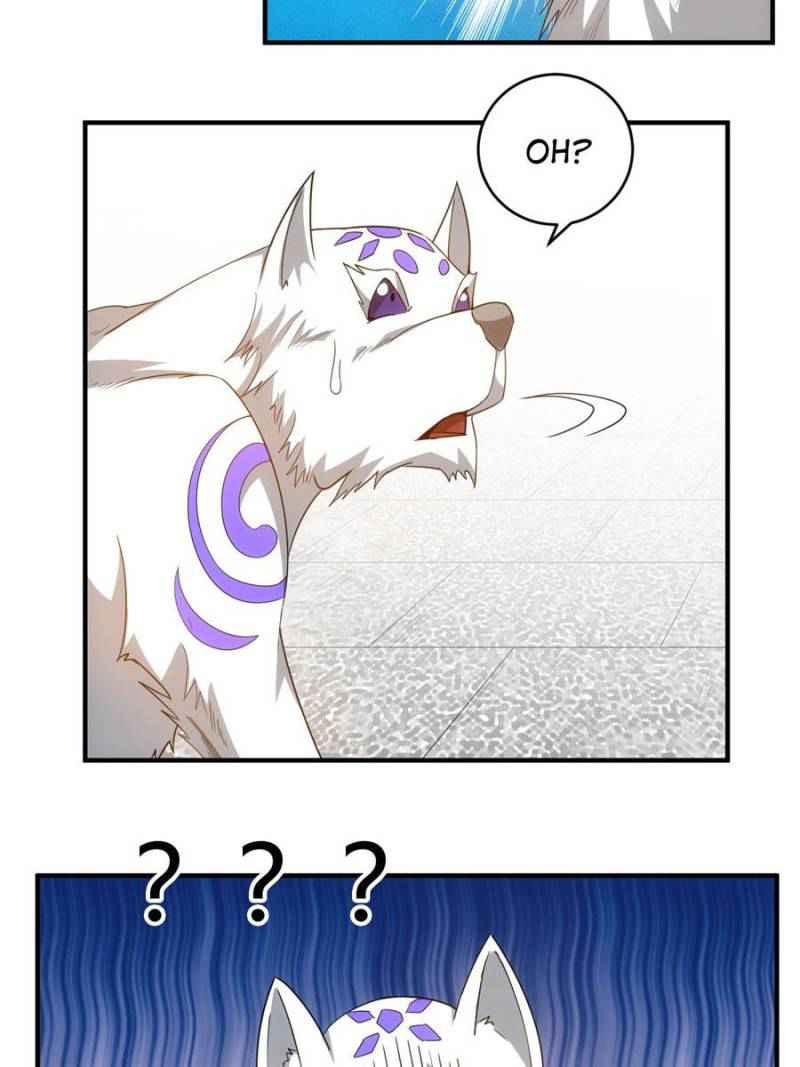 Rich Player (Billionaire Player) Chapter 120 - Page 55