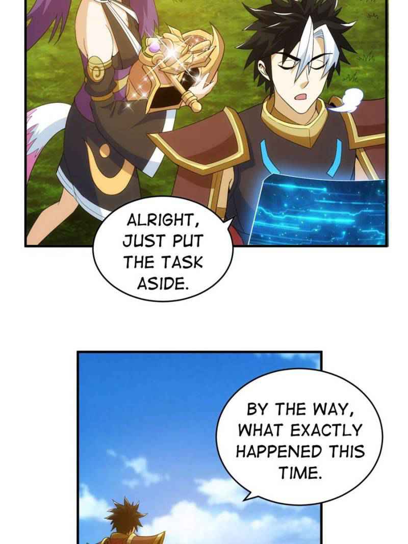 Rich Player (Billionaire Player) Chapter 120 - Page 6