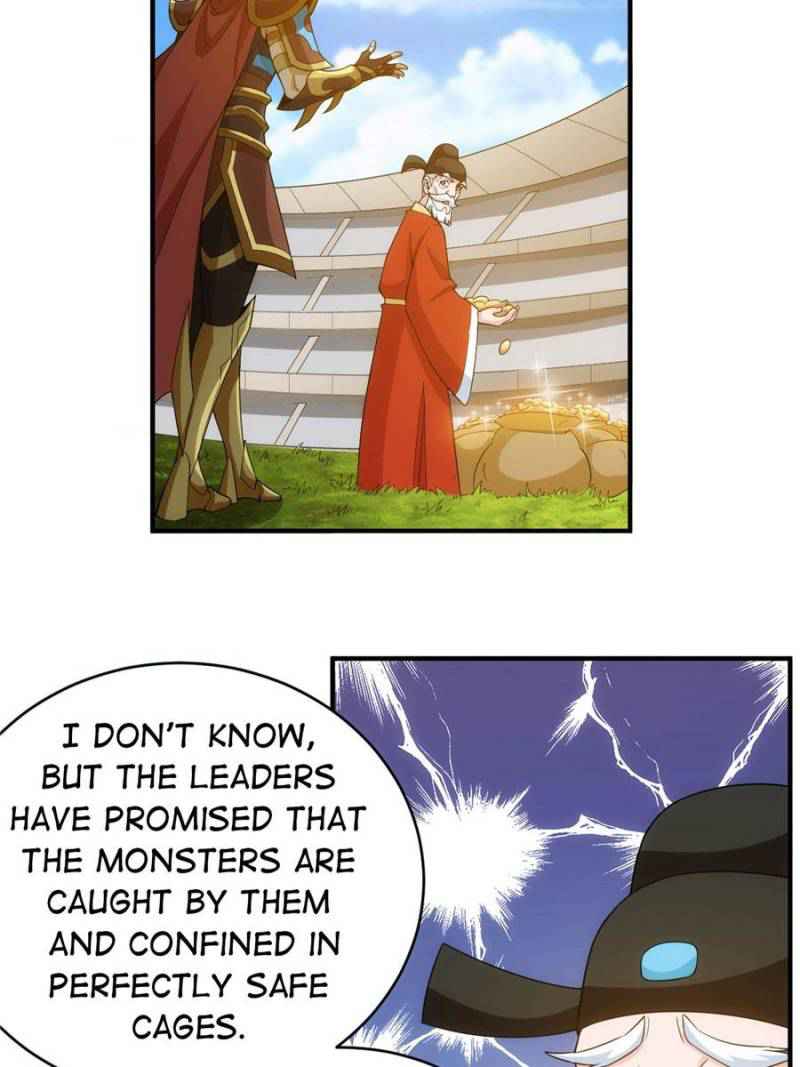 Rich Player (Billionaire Player) Chapter 120 - Page 7