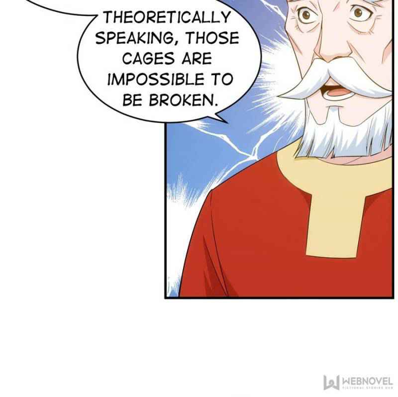 Rich Player (Billionaire Player) Chapter 120 - Page 8