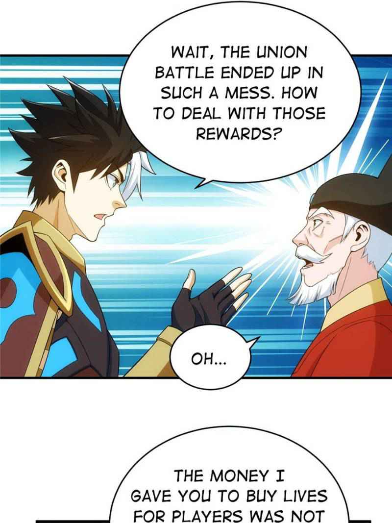 Rich Player (Billionaire Player) Chapter 120 - Page 9