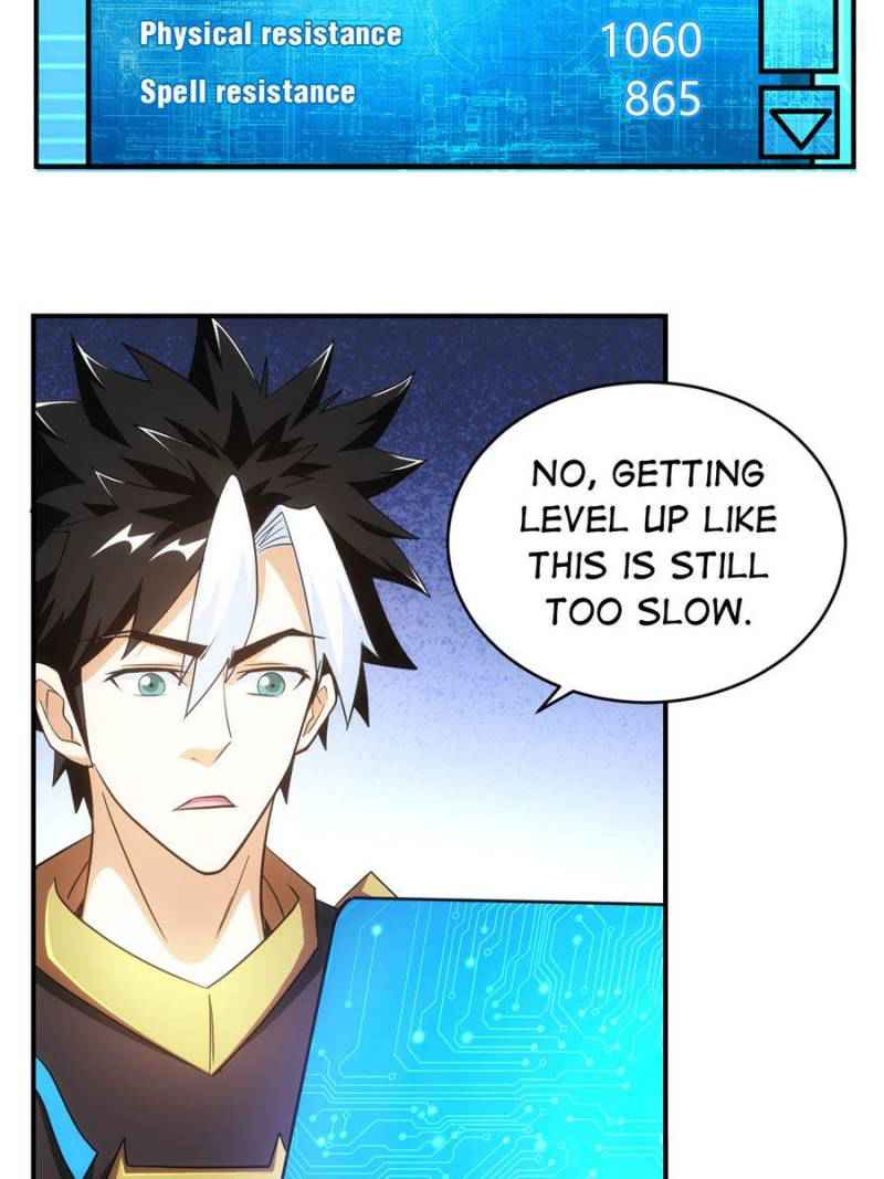 Rich Player (Billionaire Player) Chapter 121 - Page 10