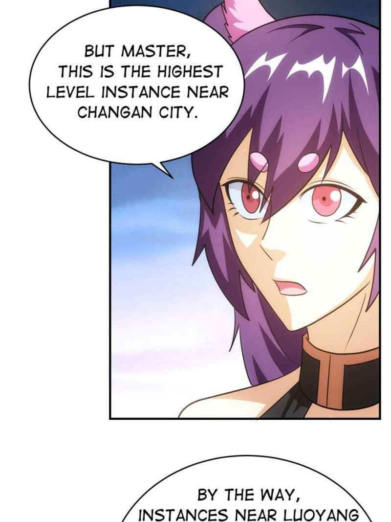 Rich Player (Billionaire Player) Chapter 121 - Page 12
