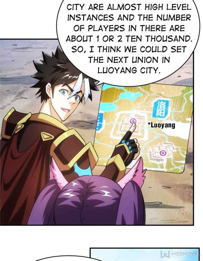 Rich Player (Billionaire Player) Chapter 121 - Page 13
