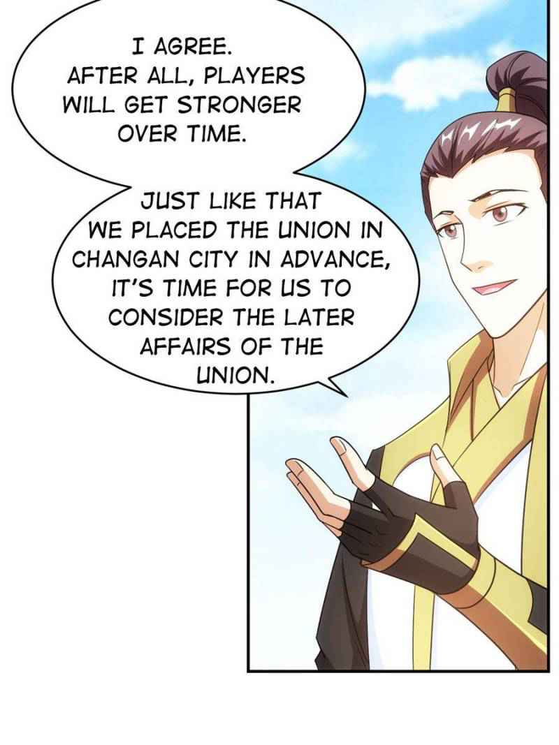 Rich Player (Billionaire Player) Chapter 121 - Page 14