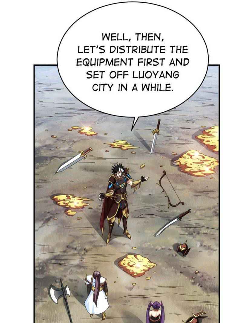 Rich Player (Billionaire Player) Chapter 121 - Page 15