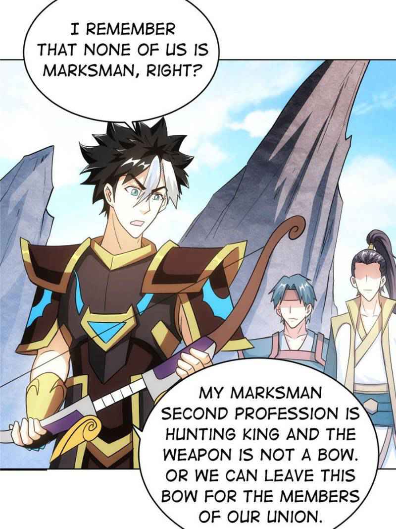 Rich Player (Billionaire Player) Chapter 121 - Page 17