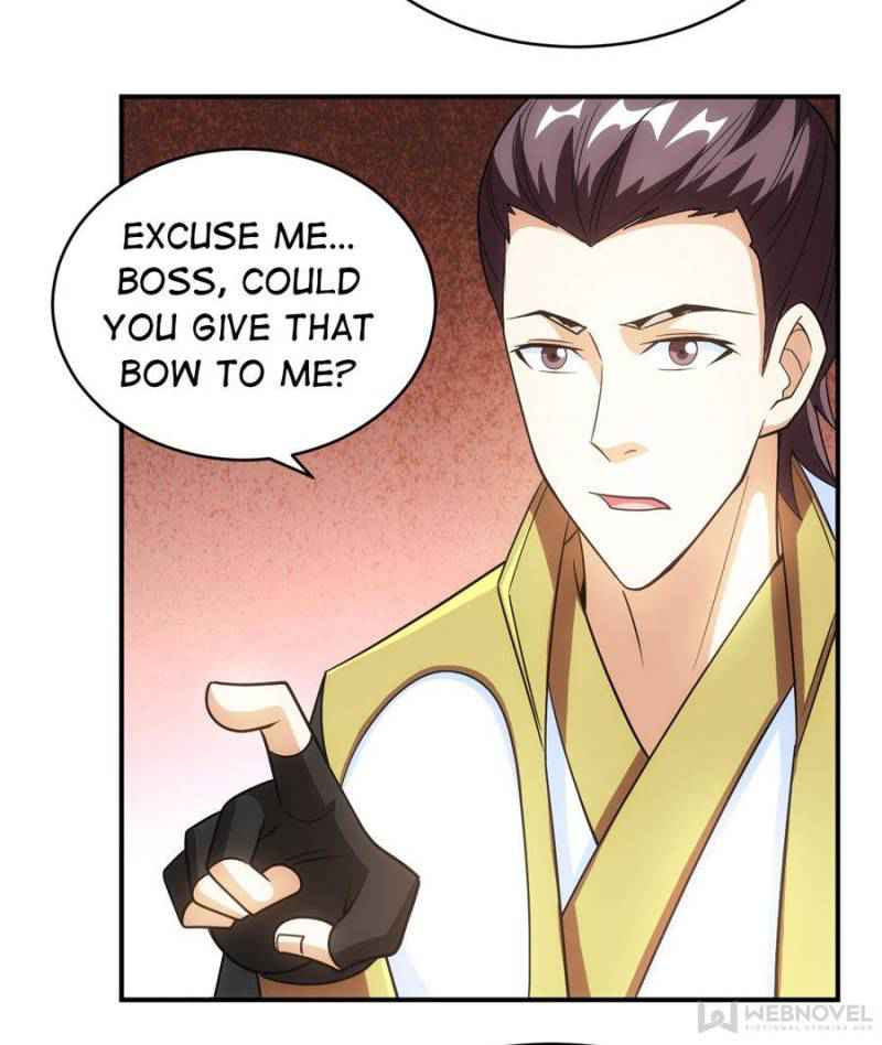 Rich Player (Billionaire Player) Chapter 121 - Page 18