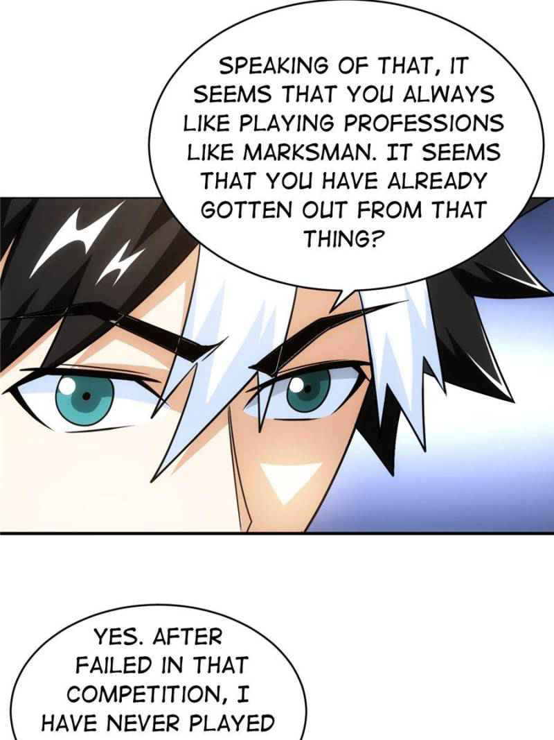Rich Player (Billionaire Player) Chapter 121 - Page 19