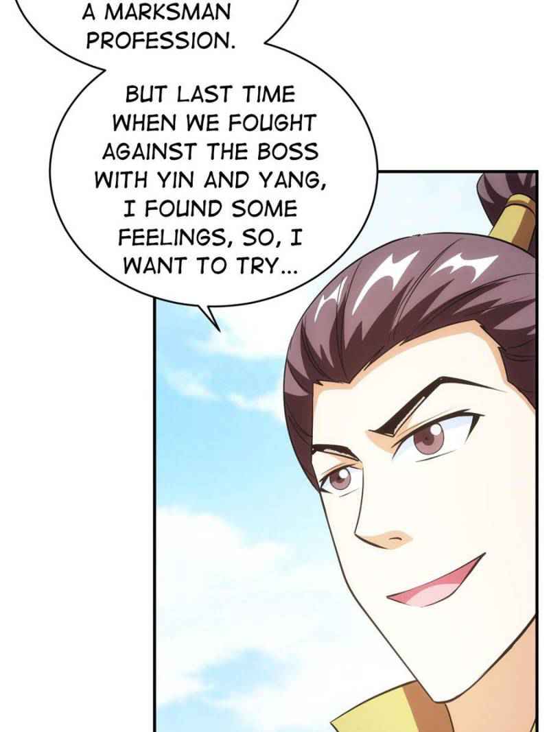 Rich Player (Billionaire Player) Chapter 121 - Page 20