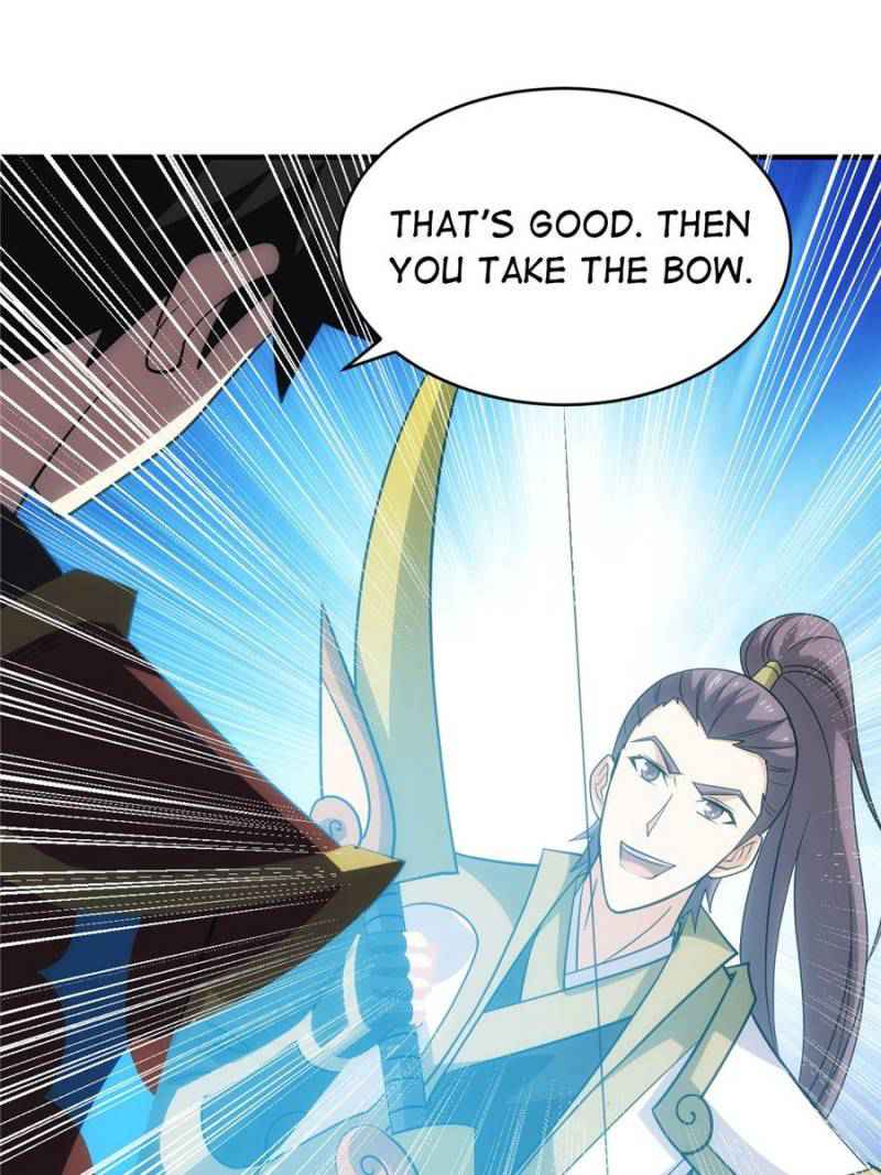 Rich Player (Billionaire Player) Chapter 121 - Page 22