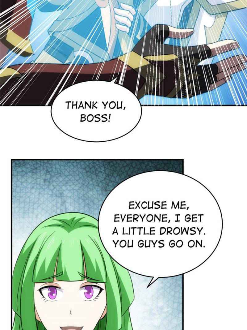 Rich Player (Billionaire Player) Chapter 121 - Page 23