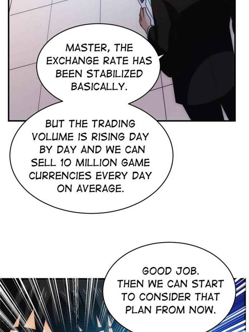 Rich Player (Billionaire Player) Chapter 121 - Page 29