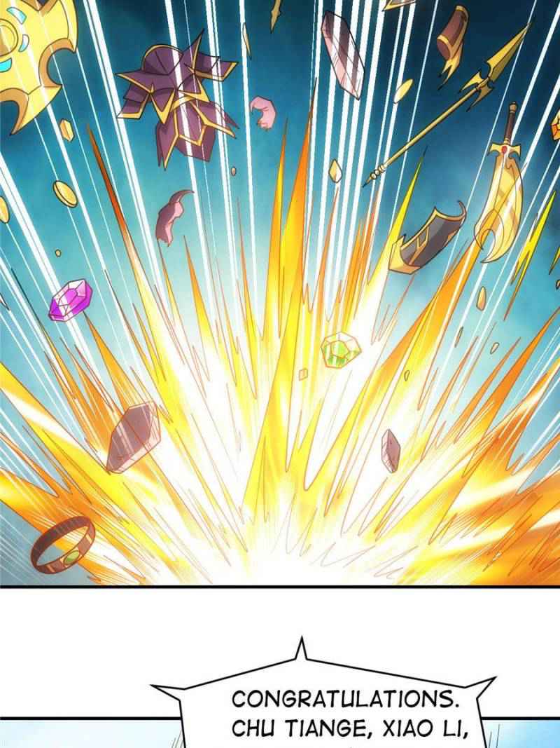 Rich Player (Billionaire Player) Chapter 121 - Page 3