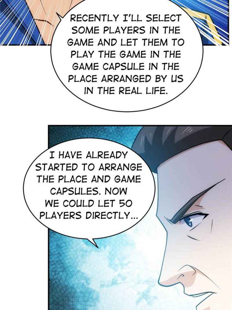 Rich Player (Billionaire Player) Chapter 121 - Page 31