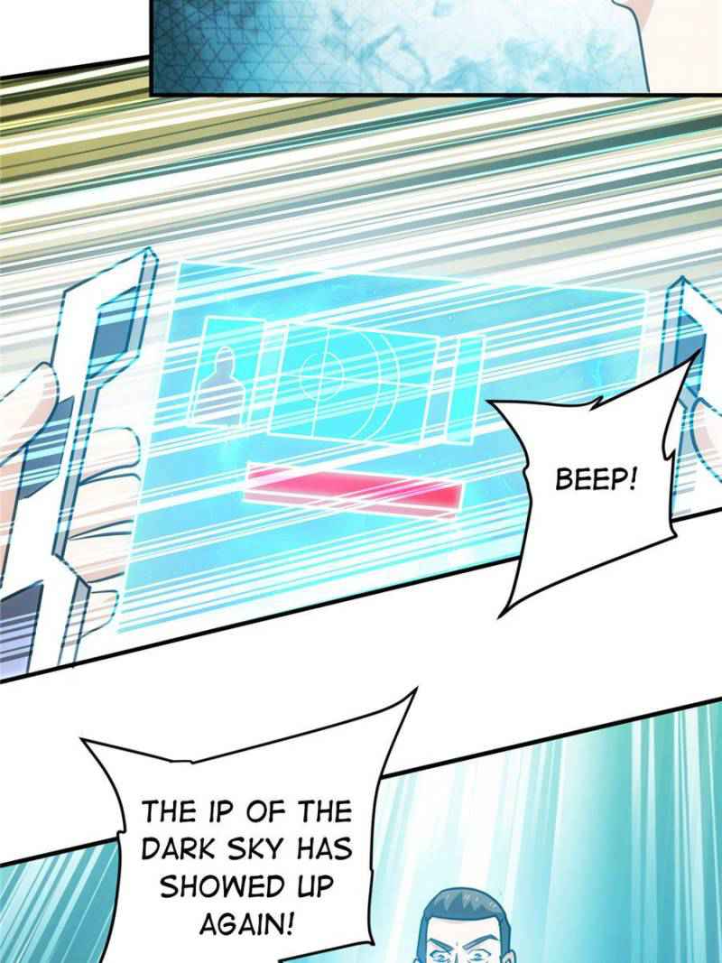 Rich Player (Billionaire Player) Chapter 121 - Page 32