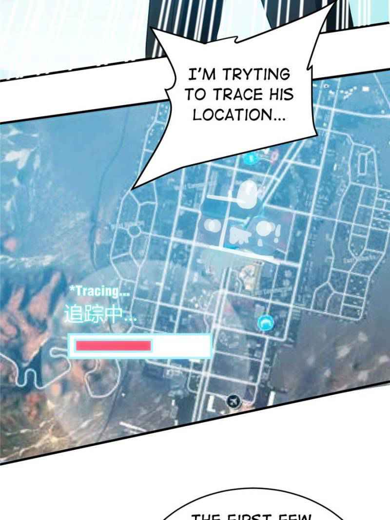Rich Player (Billionaire Player) Chapter 121 - Page 34