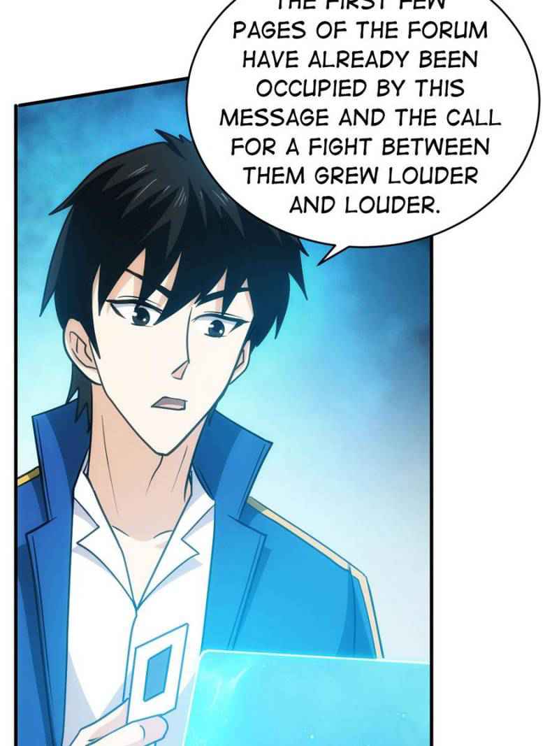 Rich Player (Billionaire Player) Chapter 121 - Page 35