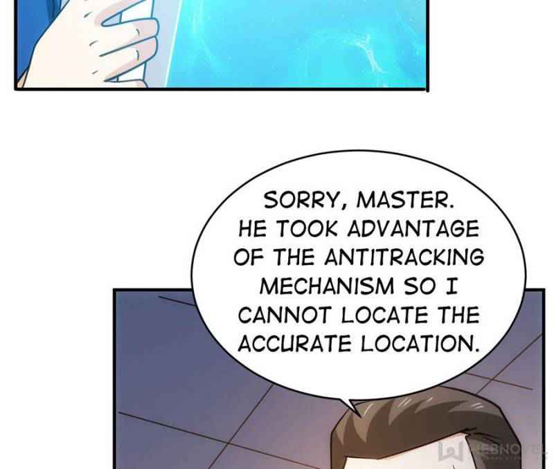 Rich Player (Billionaire Player) Chapter 121 - Page 36