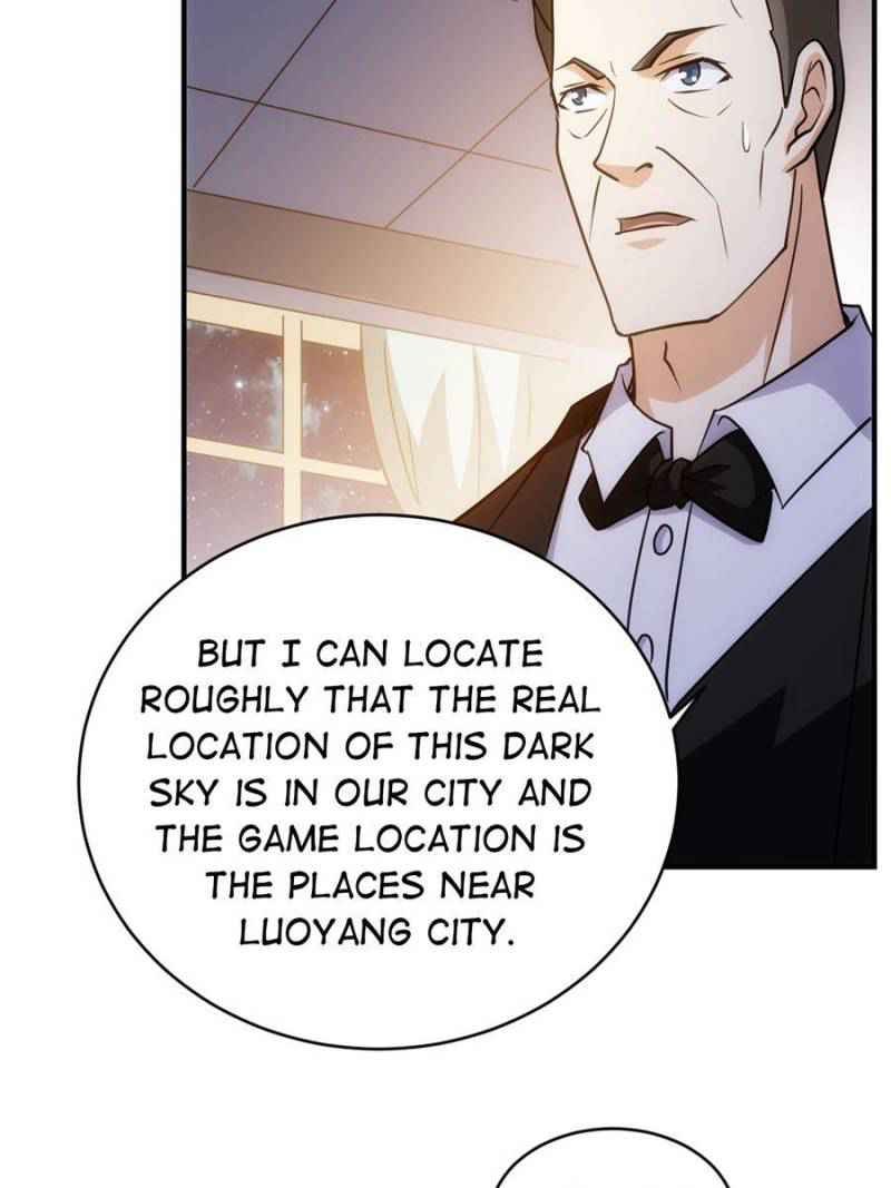 Rich Player (Billionaire Player) Chapter 121 - Page 37