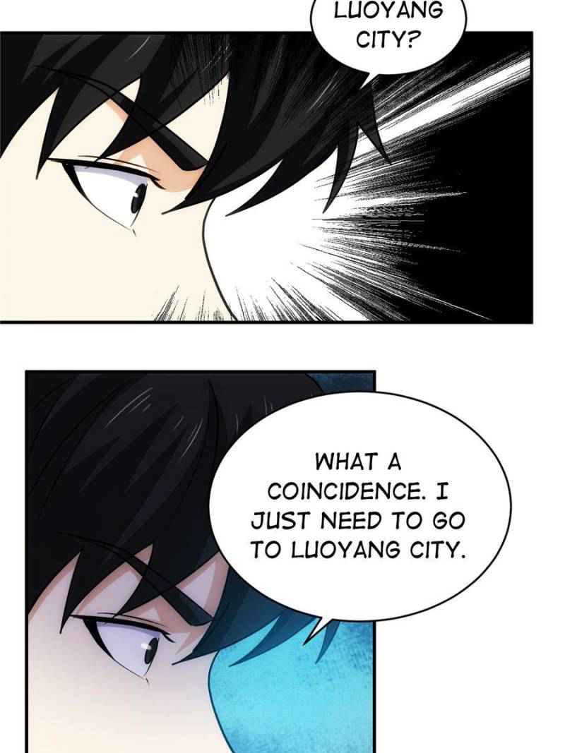 Rich Player (Billionaire Player) Chapter 121 - Page 38