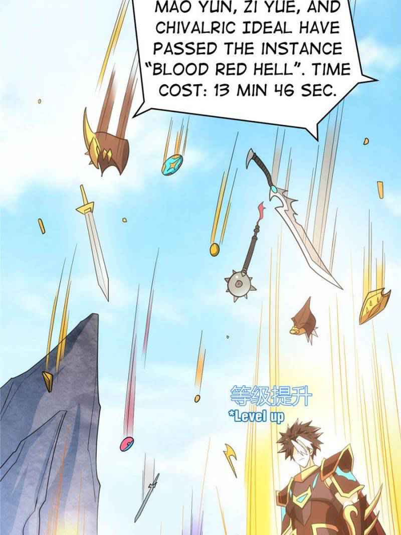 Rich Player (Billionaire Player) Chapter 121 - Page 4