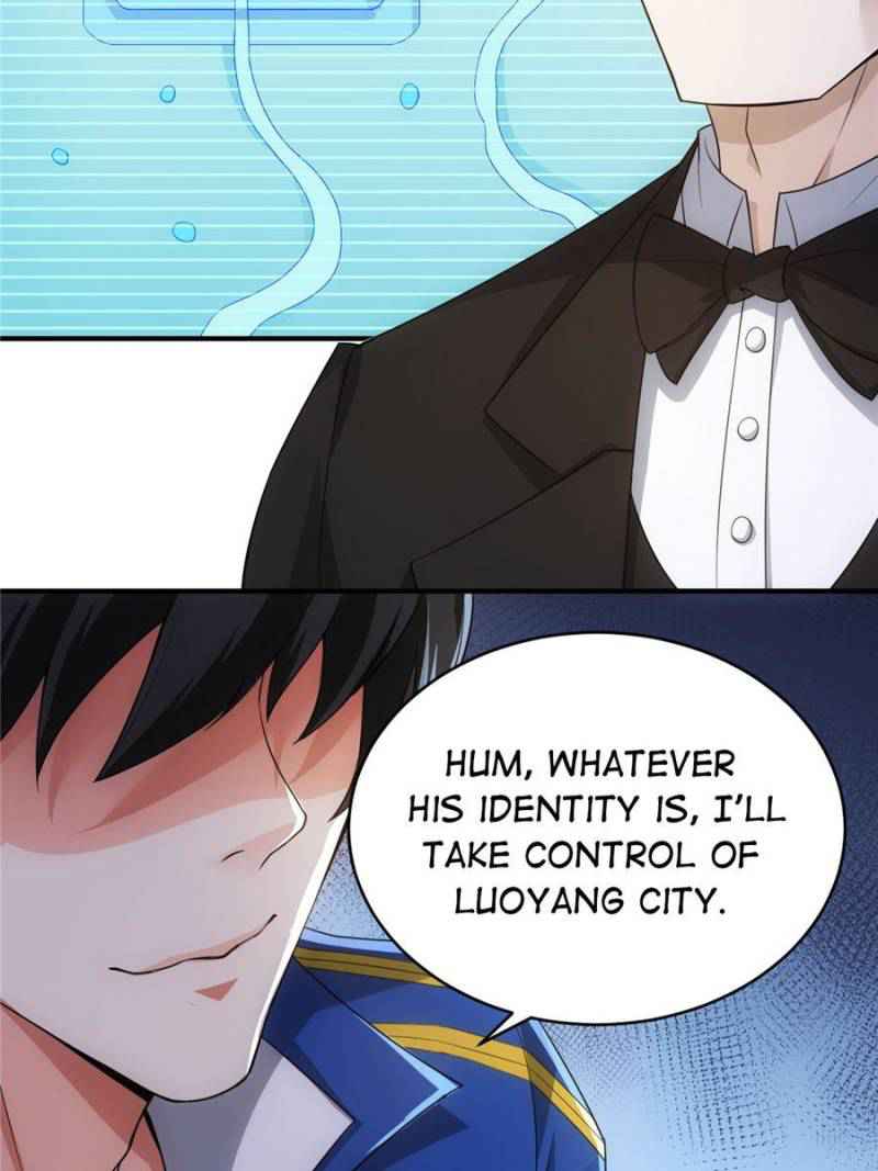 Rich Player (Billionaire Player) Chapter 121 - Page 41