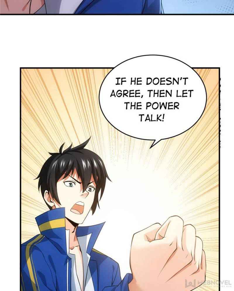 Rich Player (Billionaire Player) Chapter 121 - Page 42