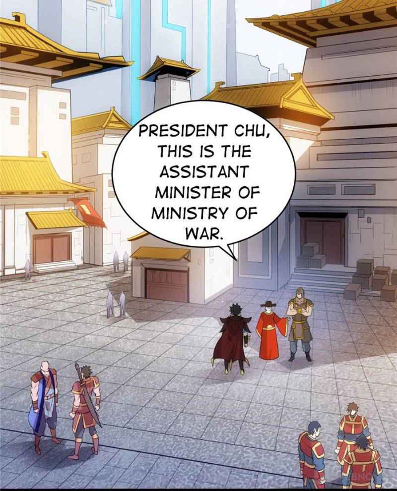 Rich Player (Billionaire Player) Chapter 121 - Page 45