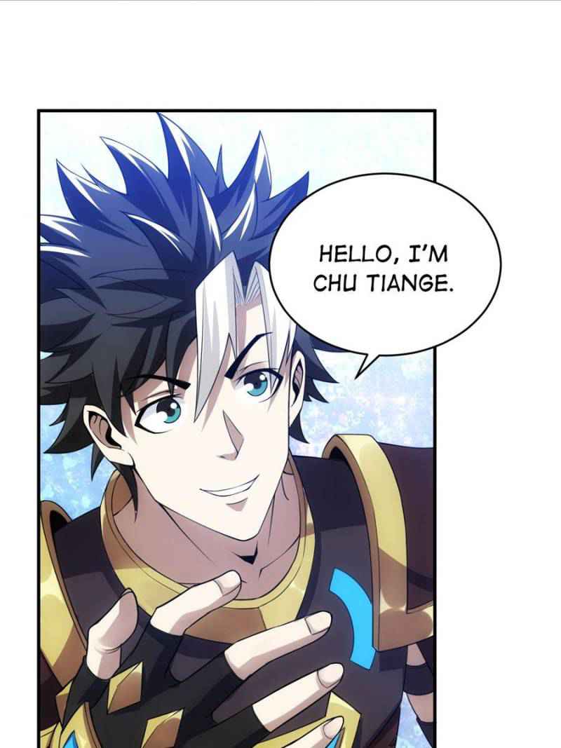 Rich Player (Billionaire Player) Chapter 121 - Page 46