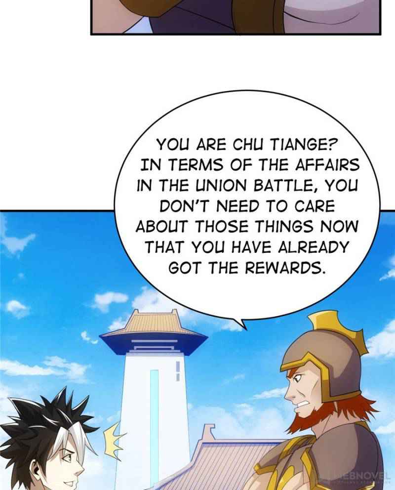 Rich Player (Billionaire Player) Chapter 121 - Page 48