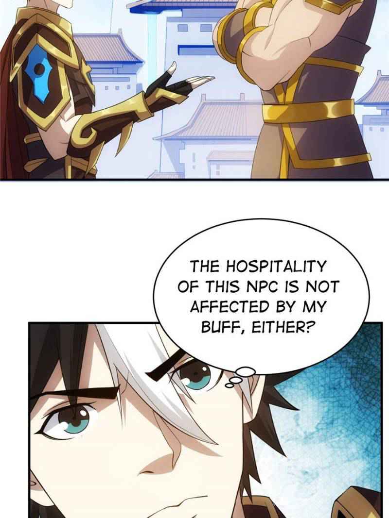 Rich Player (Billionaire Player) Chapter 121 - Page 49
