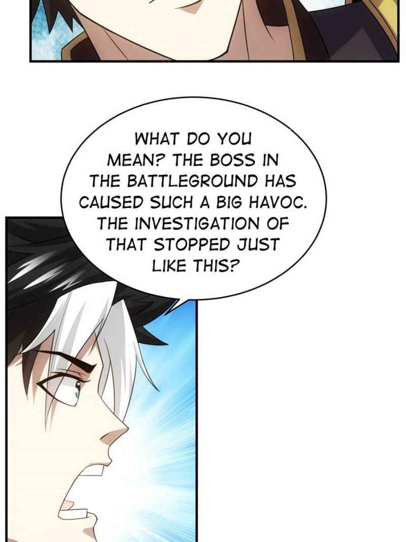 Rich Player (Billionaire Player) Chapter 121 - Page 50