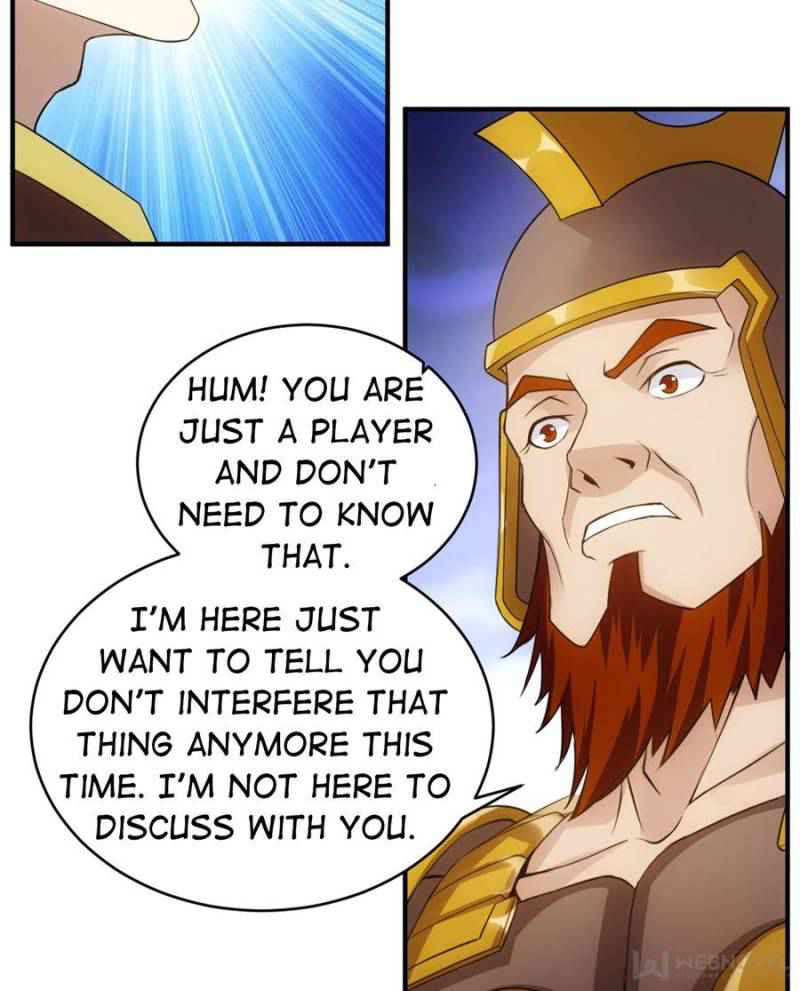 Rich Player (Billionaire Player) Chapter 121 - Page 51