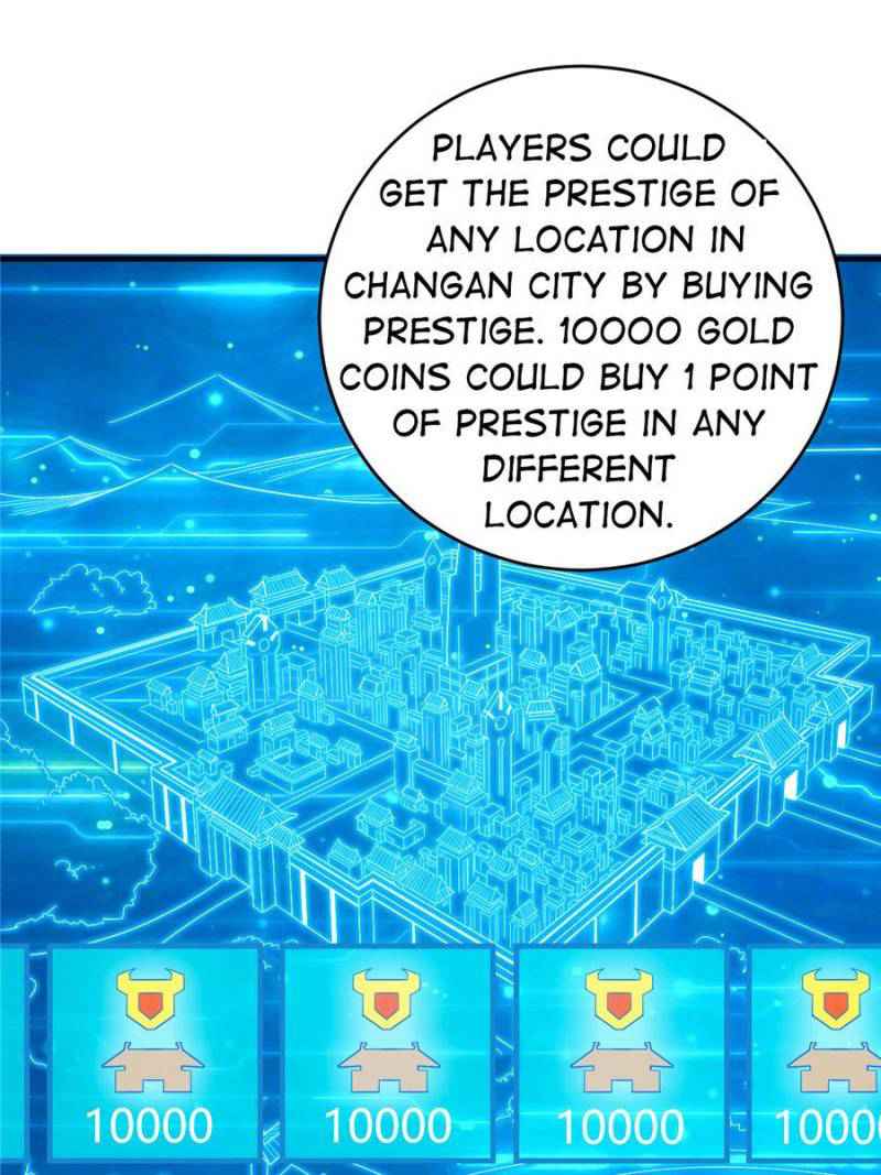 Rich Player (Billionaire Player) Chapter 121 - Page 55