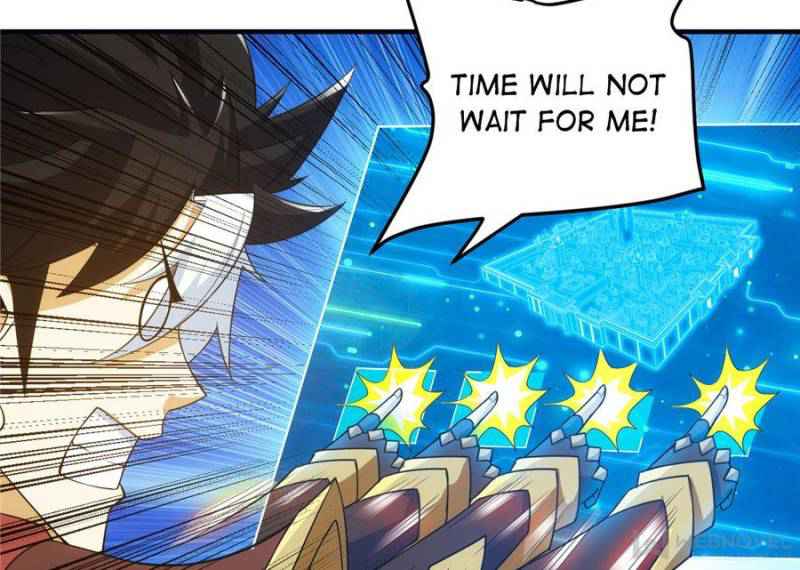 Rich Player (Billionaire Player) Chapter 121 - Page 57