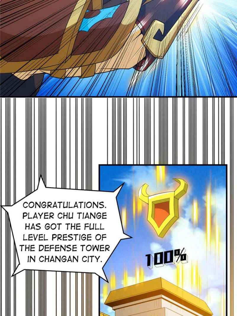 Rich Player (Billionaire Player) Chapter 121 - Page 58