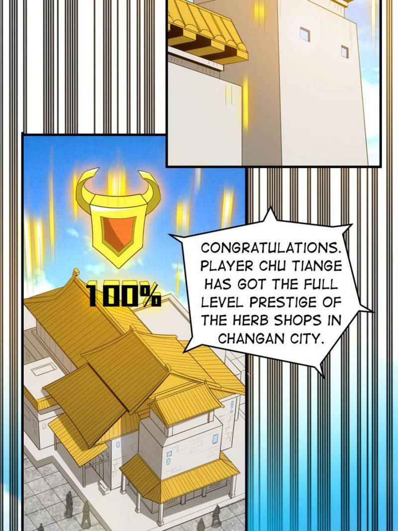 Rich Player (Billionaire Player) Chapter 121 - Page 59
