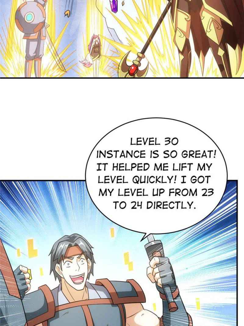 Rich Player (Billionaire Player) Chapter 121 - Page 6