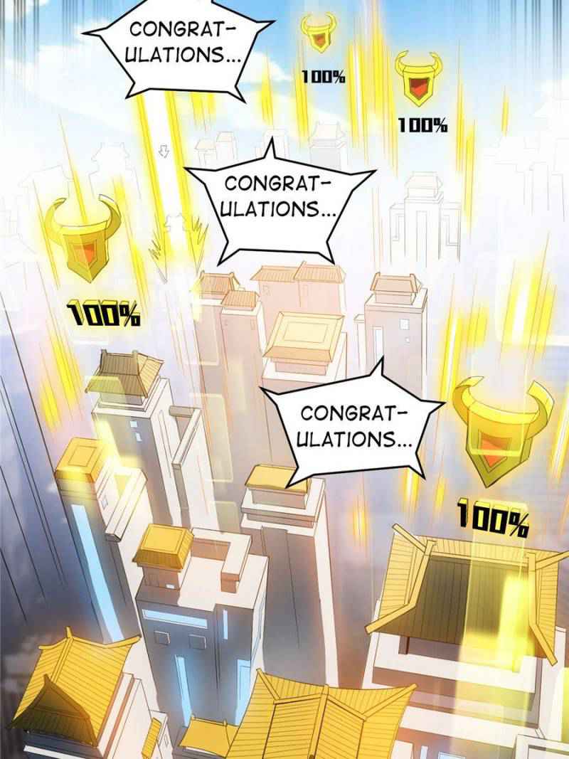 Rich Player (Billionaire Player) Chapter 121 - Page 61