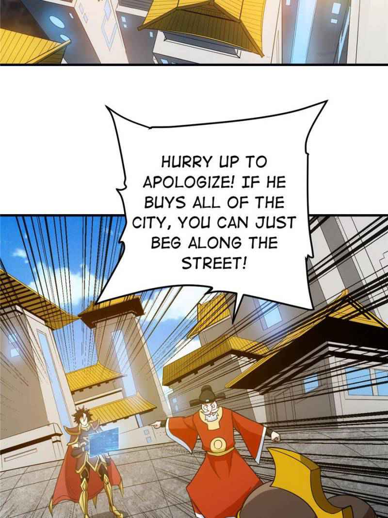 Rich Player (Billionaire Player) Chapter 121 - Page 62