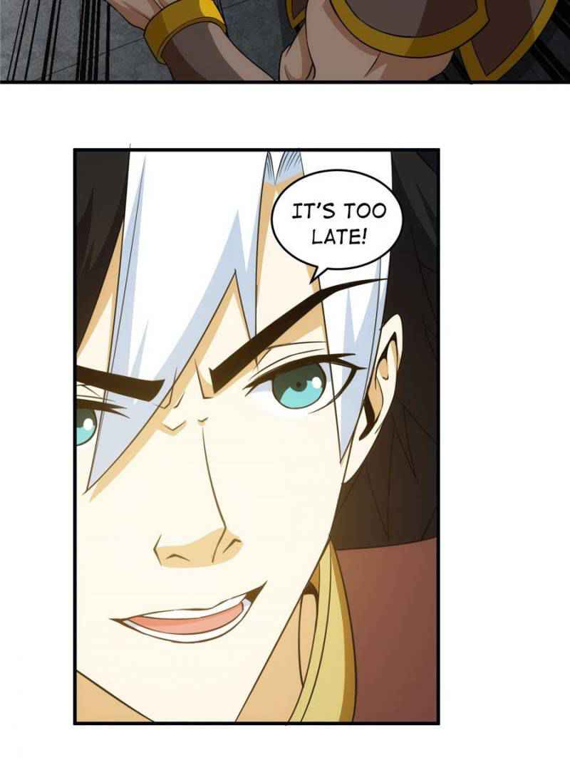 Rich Player (Billionaire Player) Chapter 121 - Page 64